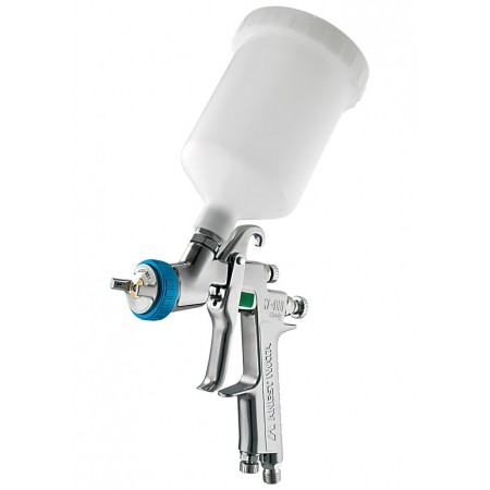Anest Iwata W400 WB Classic Plus Gravity Spray Gun